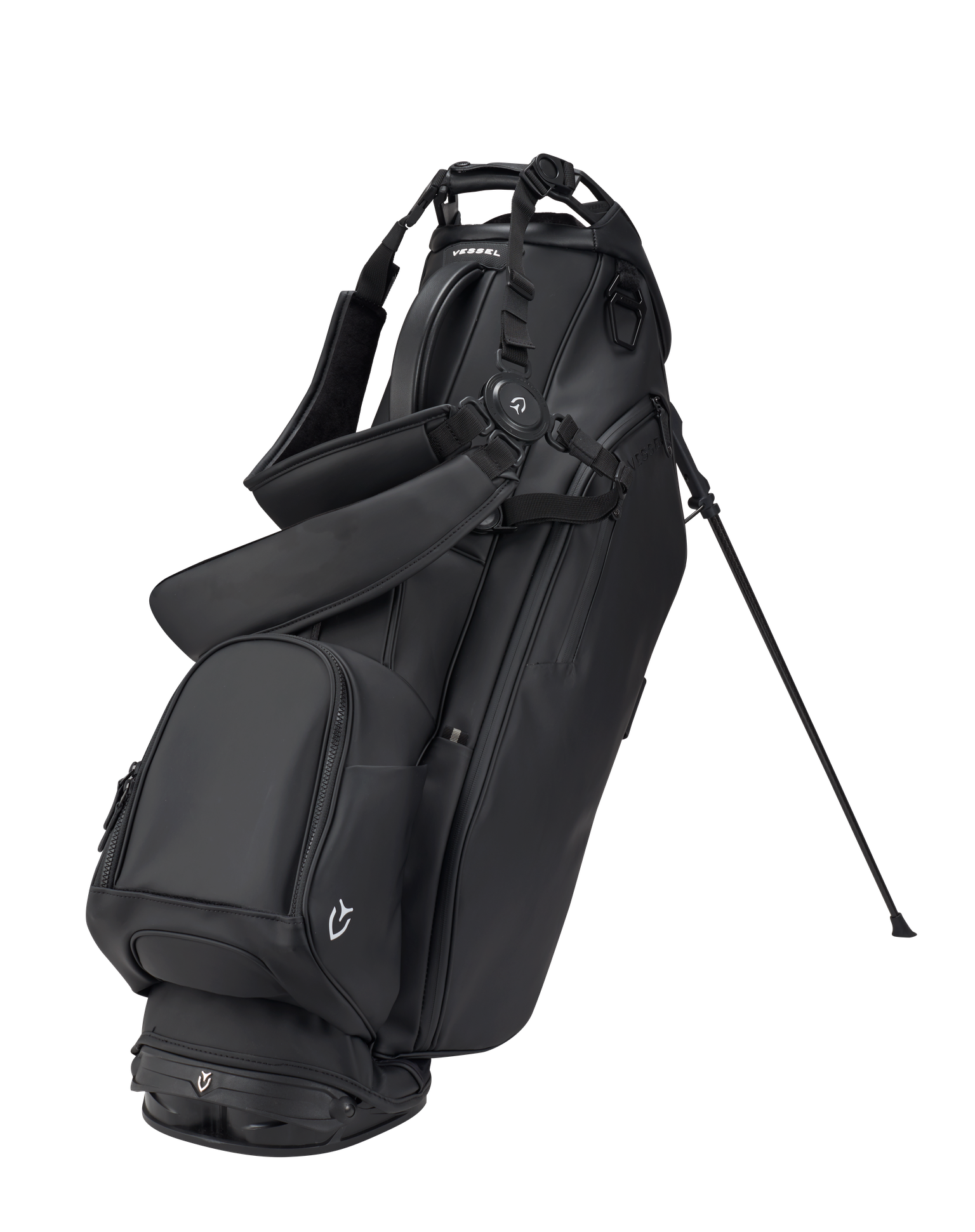 Player III 6 Way Stand Bag